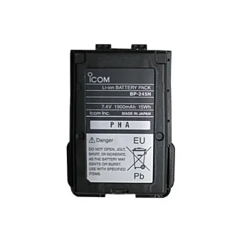 Аккумулятор iCom BP-245N