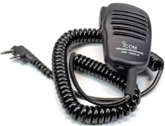 Тангента iCom HM-186LS