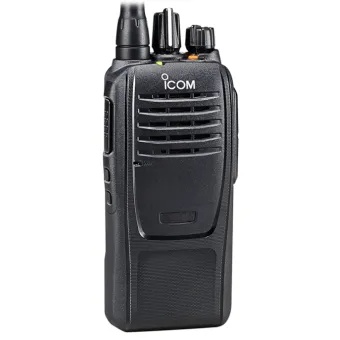 Цифровая рация iCom IC-F1100D