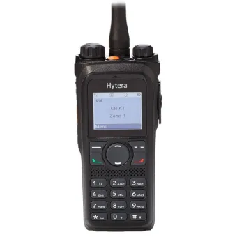 Рация Hytera PD985 UHF/VHF