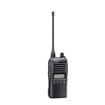 Рация Icom IC-F4036S UHF