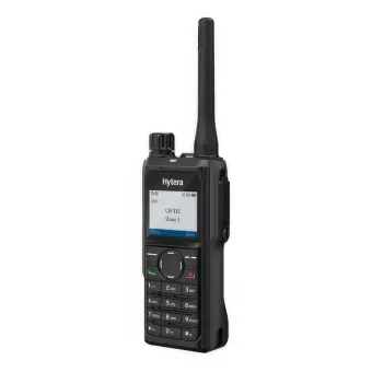 Радиостанция портативная Hytera HP685