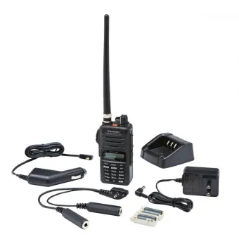 Авиационная рация YAESU FTA-250L
