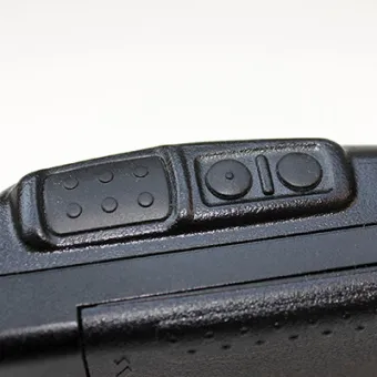 Портативная рация Yaesu FT-60R