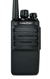 Рация Turbosky T7 DMR