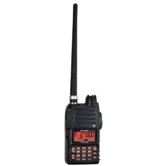 Авиационная рация Yaesu FTA-230