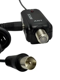 Автомобильная антенна телевизионная Optim MINI TV