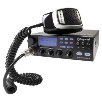 Рация ALAN 48 Plus