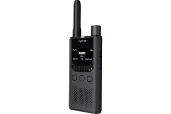 Радиостанция Hytera S1 Pro