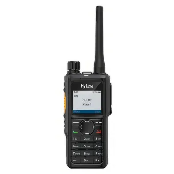 Радиостанция портативная Hytera HP685