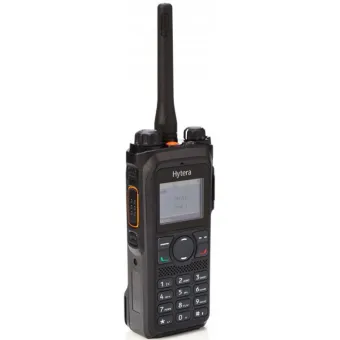 Рация Hytera PD985 UHF/VHF