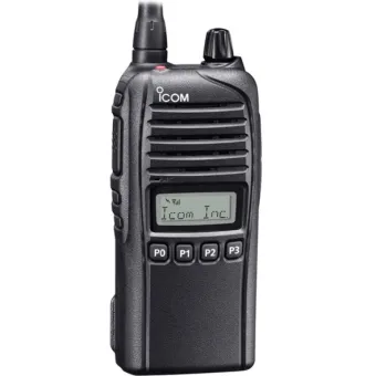 Рация Icom IC-F4036S UHF