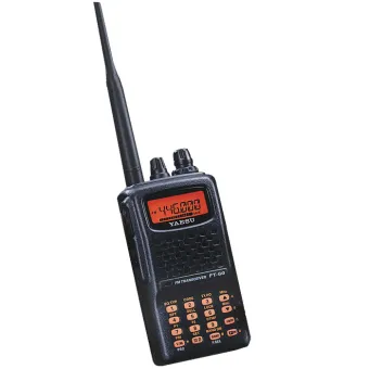 Портативная рация Yaesu FT-60R