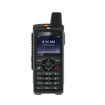 Радиостанция POC Hytera PNC380