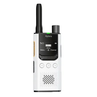 Радиостанция Hytera S1 Pro