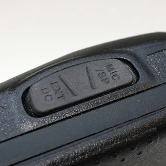 Портативная рация Yaesu FT-60R