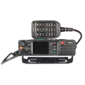 Мобильная радиостанция Caltta PM790 U(1) 25 Вт