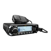 Радиостанция Icom ID-4100E VHF/UHF