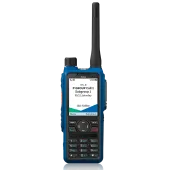 Взрывобезопасная радиостанция Hytera HP795Ex IIС