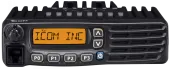 Мобильная радиостанция ICOM IC-F5123D VHF
