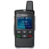 Радиостанция POC Hytera PNC360s