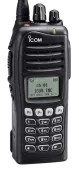 Рация Icom IC-F4161DT UHF