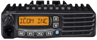 Мобильная радиостанция ICOM IC-F5123D VHF