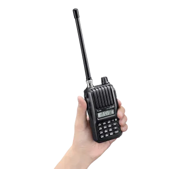 Рация ICOM IC-V80 VHF
