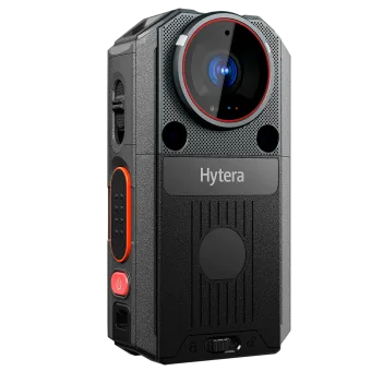 Hytera SC780 4G-видеорегистратор