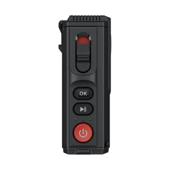 Hytera GC550 Pro видеорегистратор