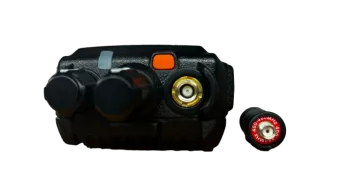 Радиостанция Leixen VV-25 (25W)