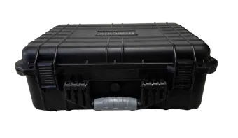 Ударопрочный кейс для Kenwood TK-F6 smart