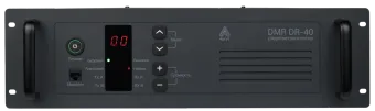 Радиоретранслятор Аргут DR-40 DMR VHF