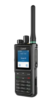 Портативная радиостанция Caltta PH690 U(1)