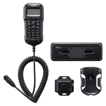 Тангента iCom HM-192