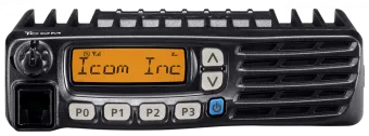 Автомобильная рация Icom IC-F6023H UHF