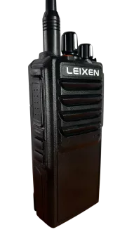 Радиостанция Leixen VV-25 (25W)