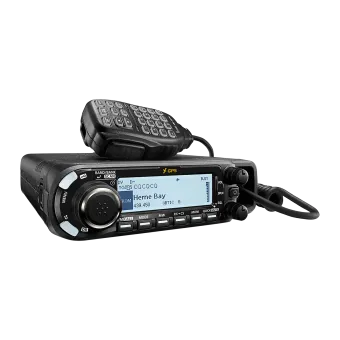 Радиостанция Icom ID-4100E VHF/UHF
