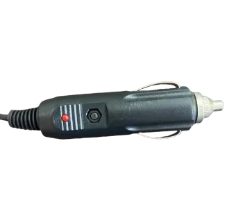 Автомобильное зарядное устройство для раций Kenwood / Baofeng