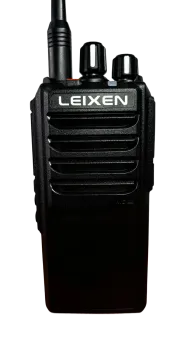 Радиостанция Leixen VV-25 (25W)