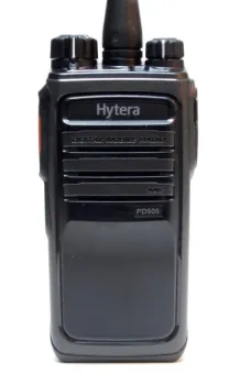 Цифровая рация Hytera PD505 VHF