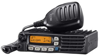 Автомобильная рация Icom IC-F6023H UHF