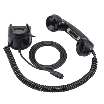 Гарнитура ICOM HS-98