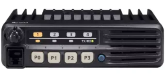 Автомобильная рация Icom IC-F5013