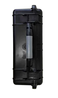 Ударопрочный кейс для Kenwood TK-F6 smart