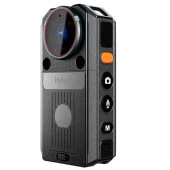 Hytera SC780 4G-видеорегистратор