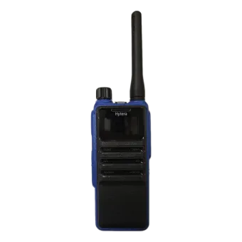 Взрывобезопасная радиостанция Hytera HP715Ex IIС