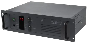 Радиоретранслятор Аргут DR-40 DMR VHF