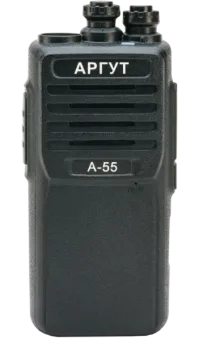Рация Аргут А-55 UHF