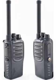 Рация Turbosky T4